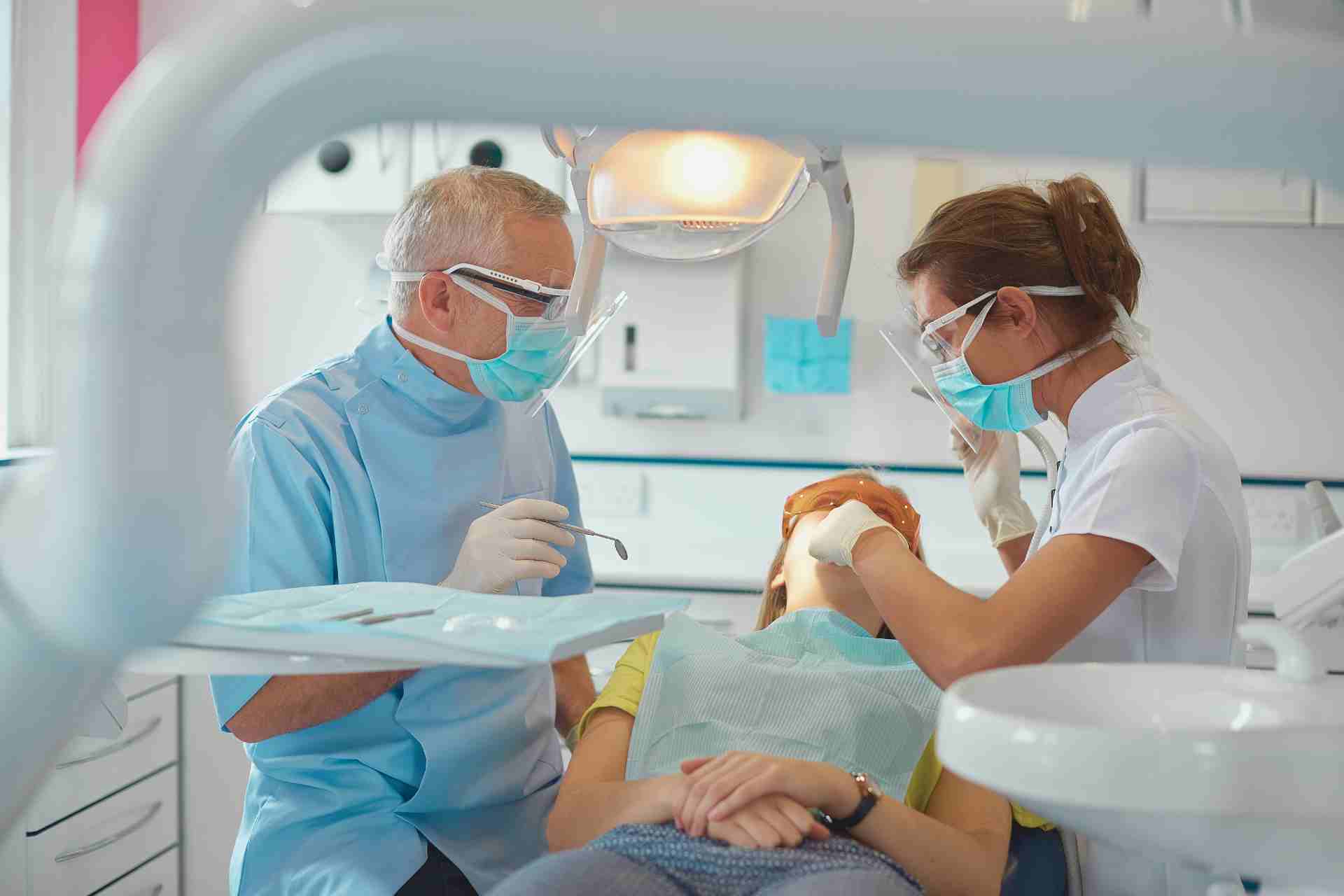 Dentist in Somersworth, NH